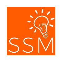 Smart Simple Marketing logo - Similar company to B2Linked | Linkedin Ads Performance Agency