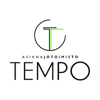 Asianajotoimisto Tempo Oy | Tempo Attorneys Ltd logo - Similar company to Applex Asianajotoimisto | Applex Attorneys Ltd
