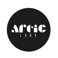 Artic Labs logo - Similar company to Força Digital