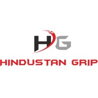 HINDUSTAN GRIP logo - Similar company to Fire Doors Kent