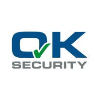 OK Security & Service GmbH logo - Similar company to Benjamin Ott Consulting