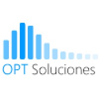 OPT Soluciones logo - Similar company to Contabilesa