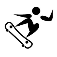 Skateboarding Project  for Youth Development in Nigeria logo - Similar company to Ghostskate
