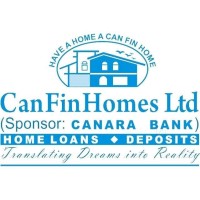 Canfin Homes Ltd logo - Similar company to Aagatiserve