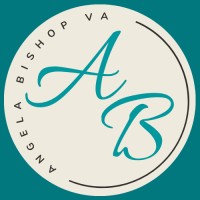 Angela Bishop VA logo - Similar company to Pa2Va Virtual Assistant Services