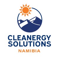Cleanergy Solutions Namibia logo - Similar company to Cmb.Tech
