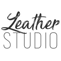 LeatherStudio logo - Similar company to Biba