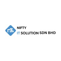 Nifty IT Solution SDN BHD logo - Similar company to Nifty Bookkeepers Llc