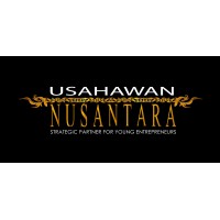 USAHAWAN NUSANTARA MAGAZINE logo - Similar company to Iftdo Worldwide