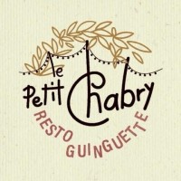 Le Petit Chabry (restaurant) logo - Similar company to Chonbou Caviste & Restaurateur