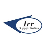 Irr Supply Centers