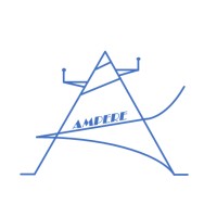 H2020-AMPERE logo - Similar company to Ampere-Volt Engineering