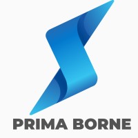 Primaborne logo - Similar company to Local Ocean