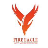 FIRE EAGLE SECURITY & SAFETY SYSTEMS logo - Similar company to Fire Line - Fire & Safety Equipments L.L.C