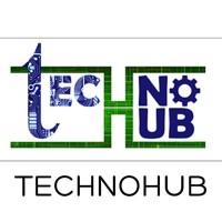 TechnoHub logo - Similar company to Technohub Pune