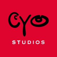 CYO Studios logo - Similar company to Takemaker Media, S.L.