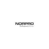 NorPro Ship Equipment of Norway logo - Similar company to The Sixty One