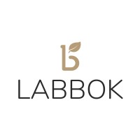 LABBOK logo - Similar company to Cosmetolab