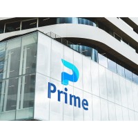 Prime detergents logo - Similar company to Drls Corporation