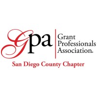 Grant Professionals Association San Diego County logo - Similar company to Impact Cubed