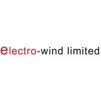 Electro-Wind Limited logo - Similar company to Atl Transformers Ltd