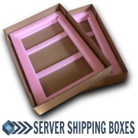 Server Shipping Boxes