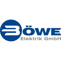 BÖWE Elektrik GmbH logo - Similar company to Bama Europa