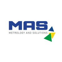 Mas Metrology and Solutions logo - Similar company to Zero Metrology