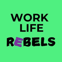 Work Life Rebels logo - Similar company to Paritale