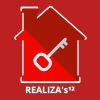 Realiza Crédito Imobiliário logo - Similar company to Agiliza Crédito Imobiliário