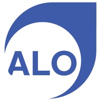 Alo logo - Similar company to Hotcano
