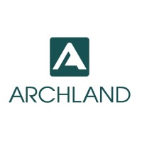 Archland Property Group logo - Similar company to Harvie Group