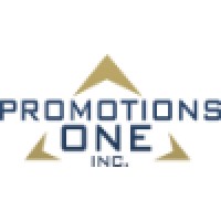 Promotions One, Inc.