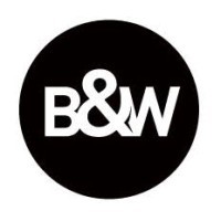 Black and White Car Rental logo - Similar company to Black And White Car Rental