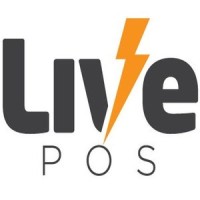 Live POS logo - Similar company to Rj Bespoke Interiors & Events