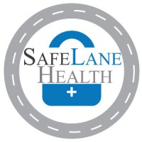 SafeLane Health, Inc logo - Similar company to Astrotechnic Solutions