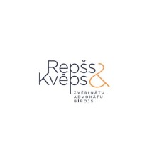 Repšs & Kvēps logo - Similar company to Dalderis&Repšs
