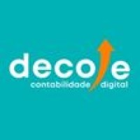 Decole Contabilidade Digital logo - Similar company to Agência Push