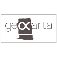 Geocarta logo - Similar company to Tellus Environment