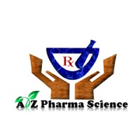 A-Z Pharma Science logo - Similar company to Inclinition