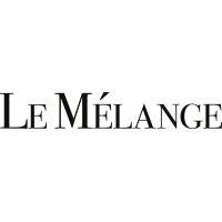 Le Mélange logo - Similar company to Qavun