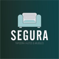 TAPICERÍA SEGURA logo - Similar company to Tapiceria Rivero