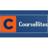 CourseBites logo - Similar company to Jmdc Services Ltd