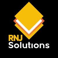 RNJ Solutions Ltd logo - Similar company to Techparc Limited