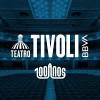 Teatro Tivoli BBVA logo - Similar company to Força De Produção