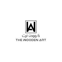 TheWoodenArt logo - Similar company to George Safwat Blinds