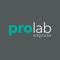 Prolab Express logo - Similar company to Corporate Color