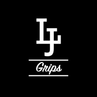 LJ Grips logo - Similar company to Bgs Us