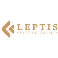 Leptis Shipping Agency Company Ltd logo - Similar company to Farhat Chocolate