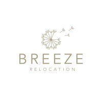 Breeze Relocation logo - Similar company to Lex Maior
